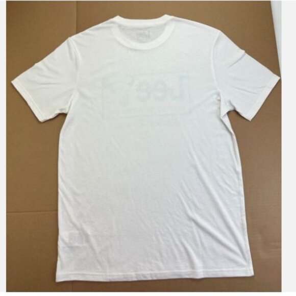 Lee American Original Men's Short Sleeve Crew Neck T-Shirt Tee Size XXL New - Picture 3 of 11